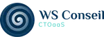 logo du site WS Conseil et retour à la home page